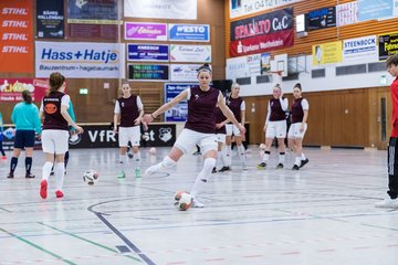 Bild 81 - VR Bank Cup Horst